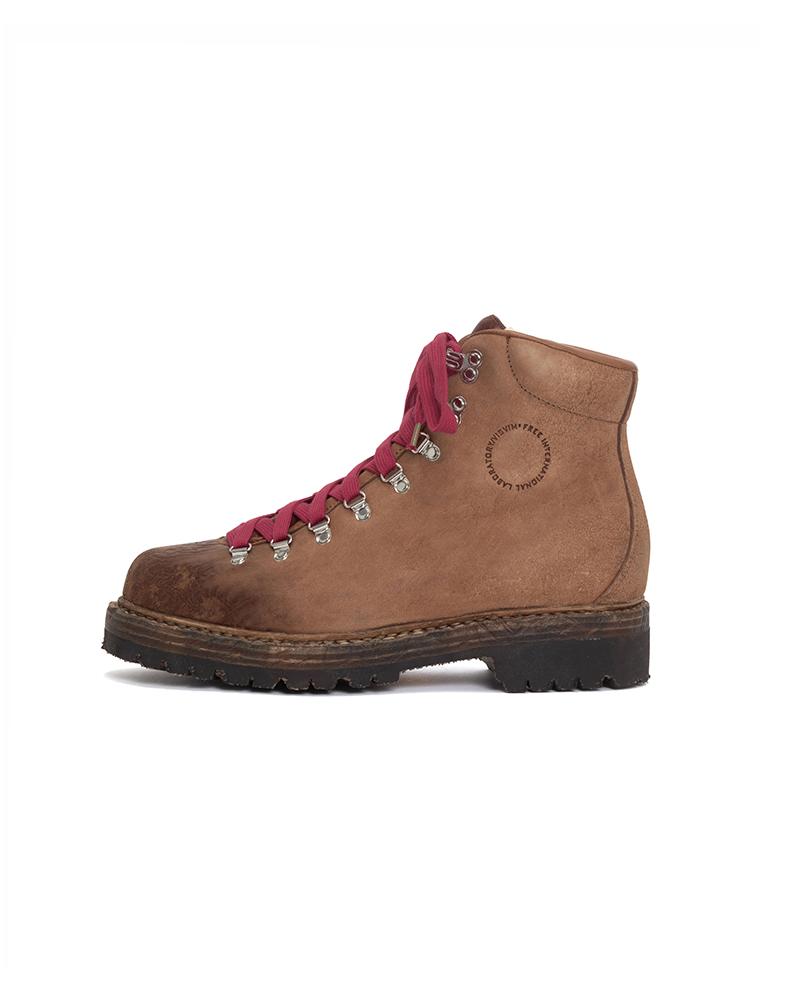 WHYMPER BOOTS-FOLK | Visvim Official North American Web Store